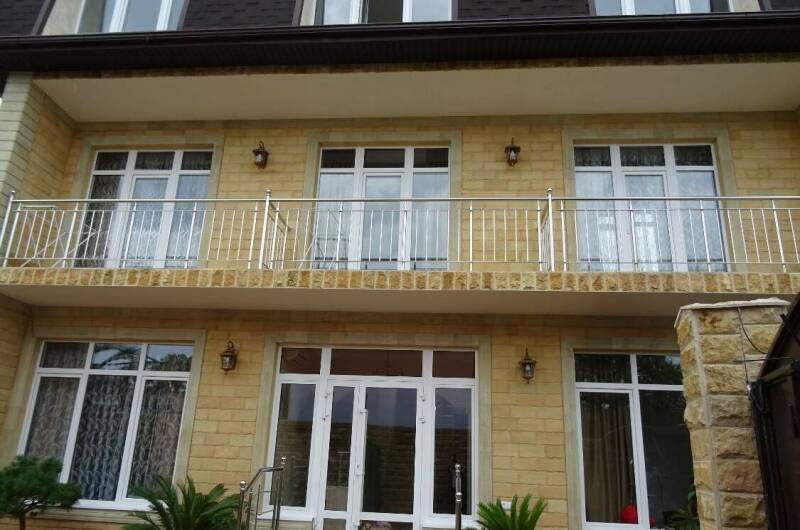 Изображение Изображение гостиницы &quot;Гостевой дом «Две Пальмы»&quot; #7 #5