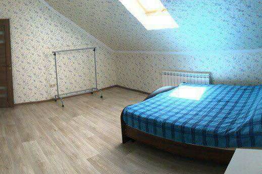 Изображение Изображение квартиры &quot;Этаж под ключ с отдельным входом на Репина&quot; #3 #1