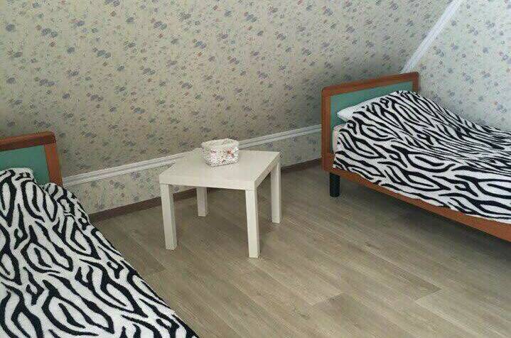 Изображение Изображение квартиры &quot;Этаж под ключ с отдельным входом на Репина&quot; #6 #4