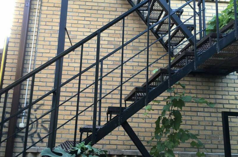 Изображение Изображение квартиры &quot;Этаж под ключ с отдельным входом на Репина&quot; #10 #8