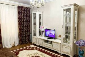 Изображение квартиры / апартамента "3-х комнатная квартира у моря"