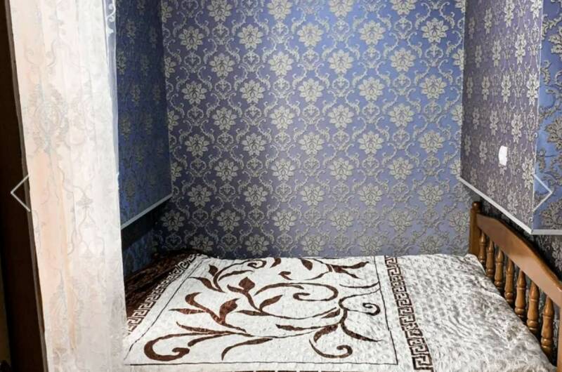 Изображение Изображение квартиры &quot;3-х комнатная квартира у моря&quot; #4 #2