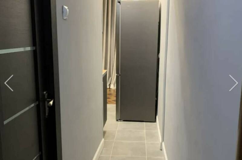 Изображение Изображение квартиры &quot;3-х комнатная квартира у моря&quot; #7 #5