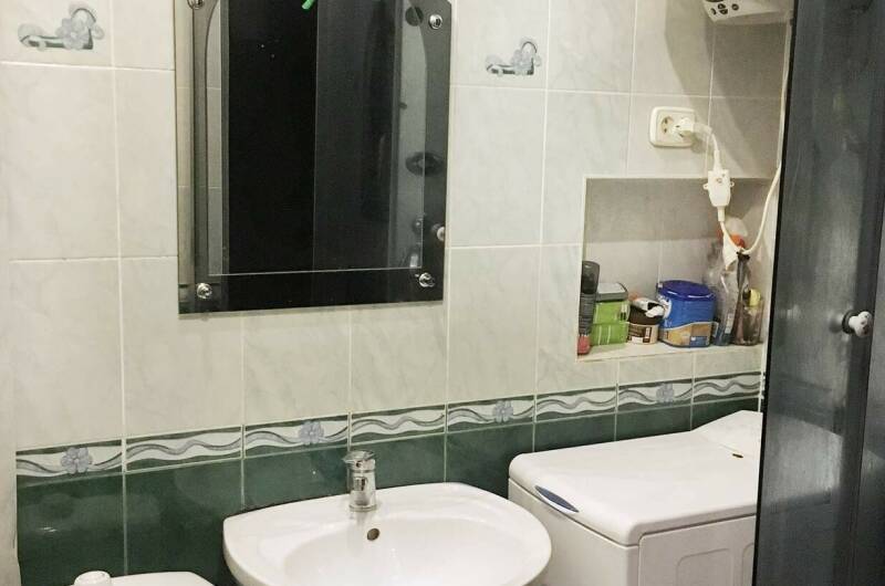 Изображение Изображение квартиры &quot;3-х комнатная квартира у моря&quot; #9 #7