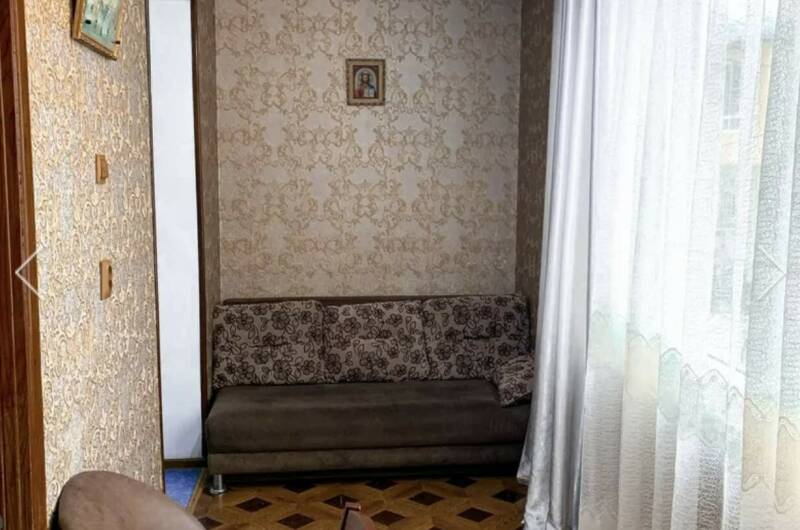 Изображение Изображение квартиры &quot;3-х комнатная квартира у моря&quot; #10 #8