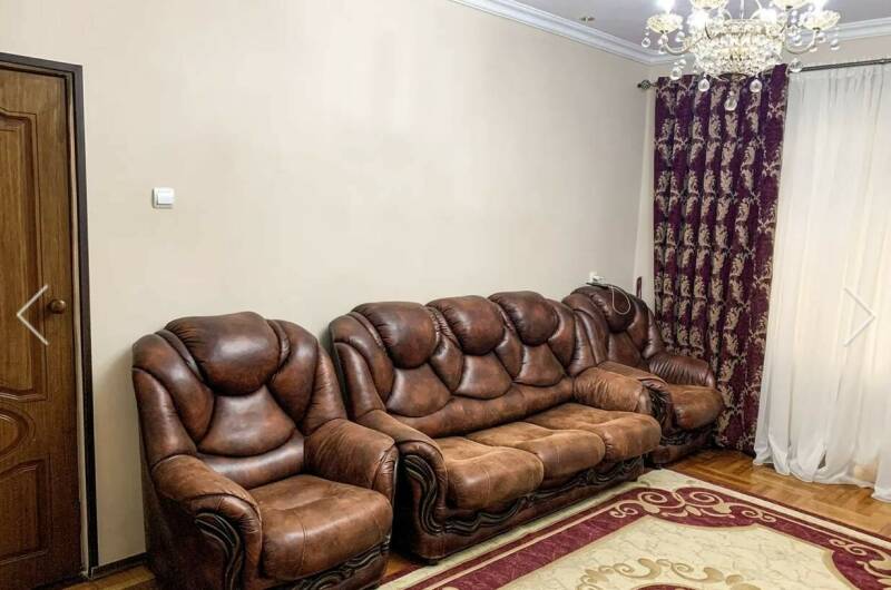 Изображение Изображение квартиры &quot;3-х комнатная квартира у моря&quot; #11 #9