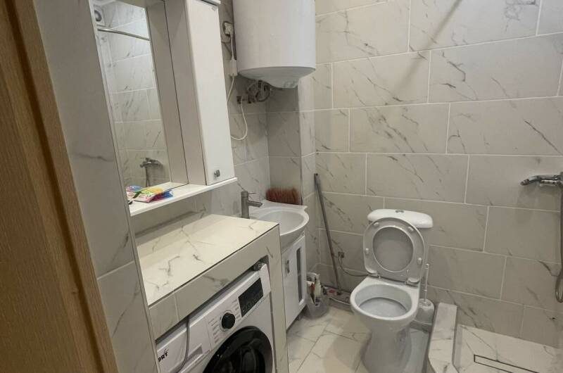 Изображение Изображение квартиры &quot;Двухкомнатная квартира у моря&quot; #3 #1