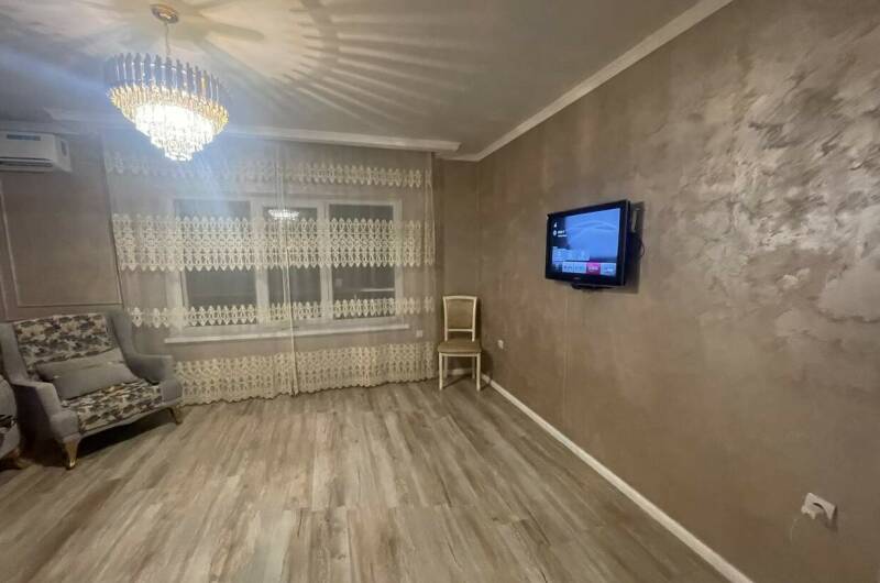 Изображение Изображение квартиры &quot;Двухкомнатная квартира у моря&quot; #4 #2