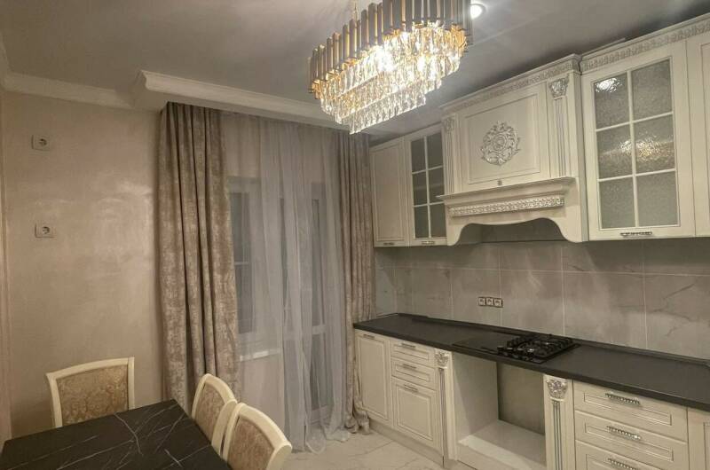 Изображение Изображение квартиры &quot;Двухкомнатная квартира у моря&quot; #5 #3