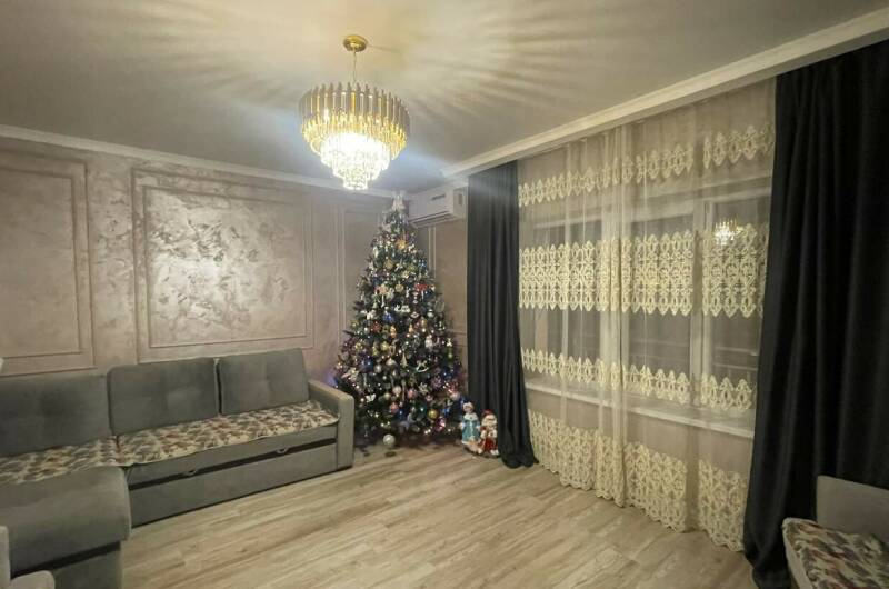 Изображение Изображение квартиры &quot;Двухкомнатная квартира у моря&quot; #6 #4