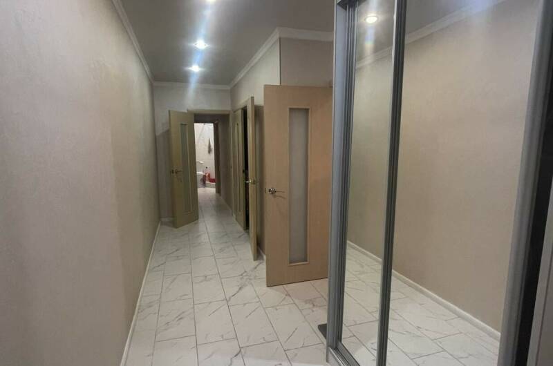 Изображение Изображение квартиры &quot;Двухкомнатная квартира у моря&quot; #7 #5