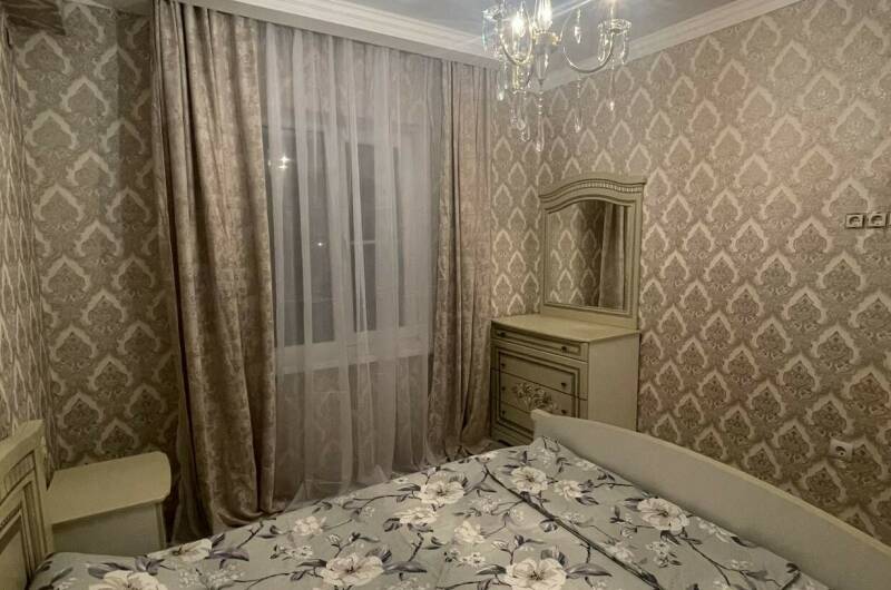 Изображение Изображение квартиры &quot;Двухкомнатная квартира у моря&quot; #9 #7