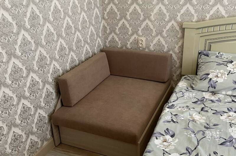 Изображение Изображение квартиры &quot;Двухкомнатная квартира у моря&quot; #10 #8