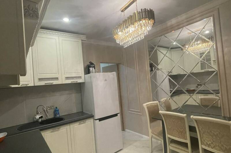 Изображение Изображение квартиры &quot;Двухкомнатная квартира у моря&quot; #11 #9