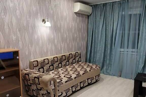 Изображение Изображение квартиры &quot;Однокомнатная квартира на Партизанской&quot; #3 #1