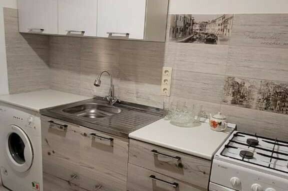 Изображение Изображение квартиры &quot;Однокомнатная квартира на Партизанской&quot; #6 #4