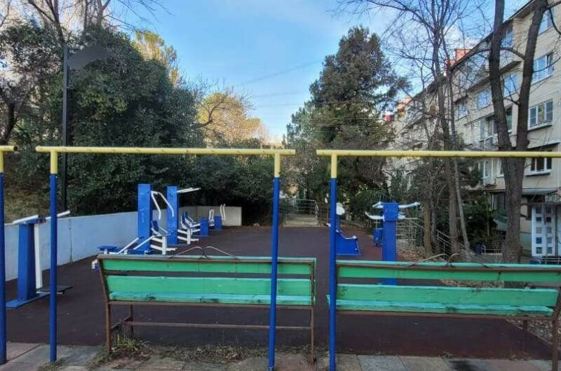 Изображение Изображение квартиры &quot;Однокомнатная квартира на Партизанской&quot; #8 #6