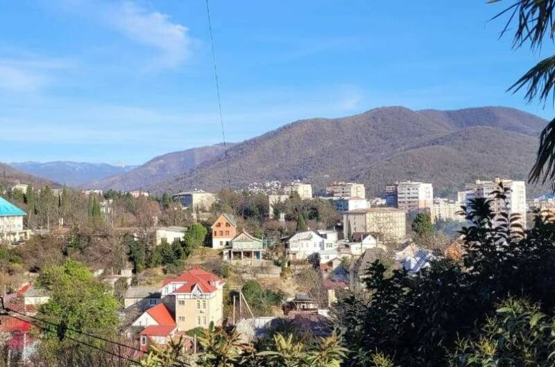 Изображение Изображение квартиры &quot;Однокомнатная квартира на Партизанской&quot; #10 #8