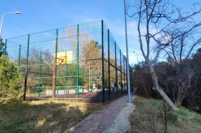 Изображение Изображение квартиры &quot;Однокомнатная квартира на Партизанской&quot; #11 #9