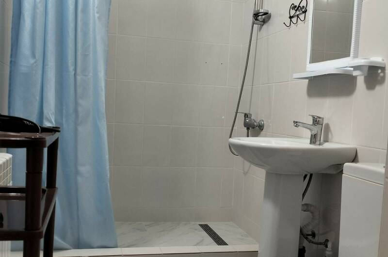 Изображение Изображение квартиры &quot;Студия на Свердлова&quot; #3 #1