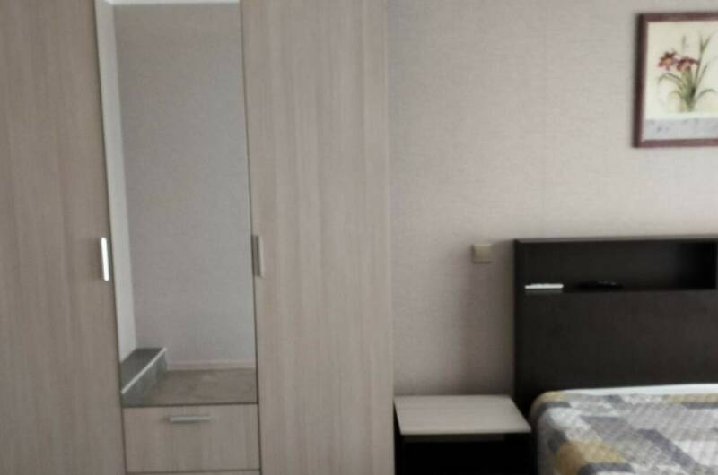 Изображение Изображение квартиры &quot;Студия на Свердлова&quot; #4 #2