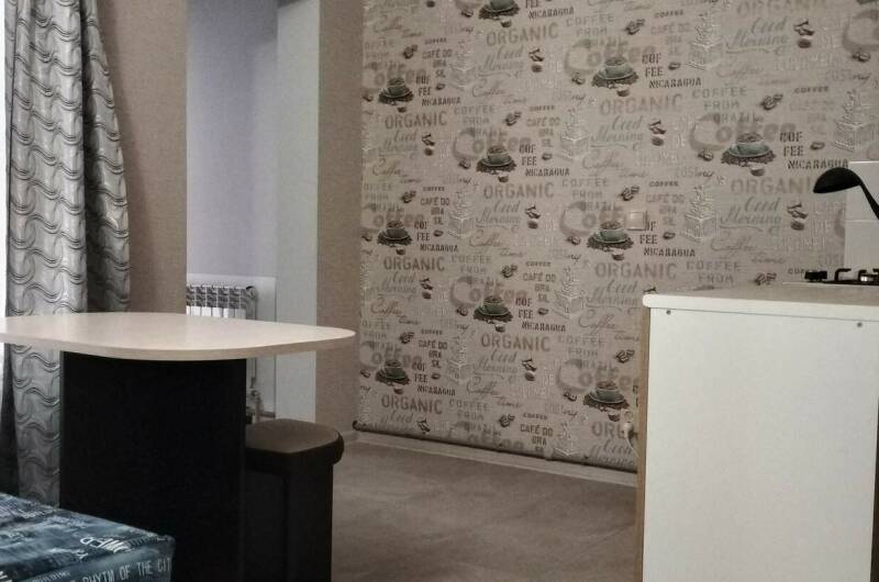 Изображение Изображение квартиры &quot;Студия на Свердлова&quot; #5 #3