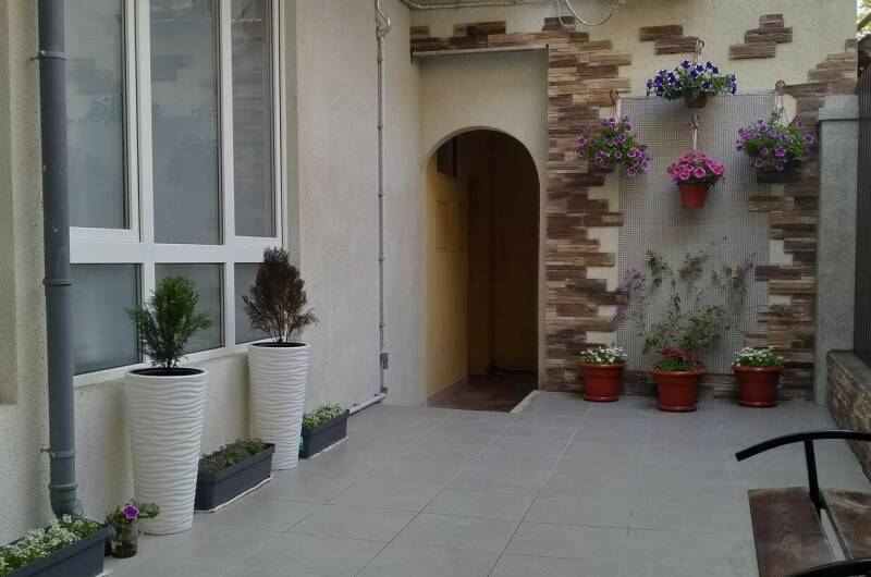 Изображение Изображение квартиры &quot;Студия на Свердлова&quot; #6 #4