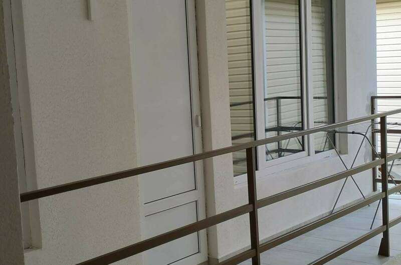 Изображение Изображение квартиры &quot;Студия на Свердлова&quot; #7 #5