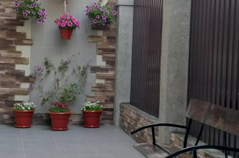 Изображение Изображение квартиры &quot;Студия на Свердлова&quot; #8 #6