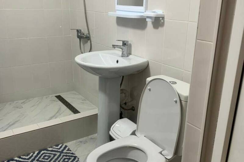 Изображение Изображение квартиры &quot;Студия на Свердлова&quot; #10 #8