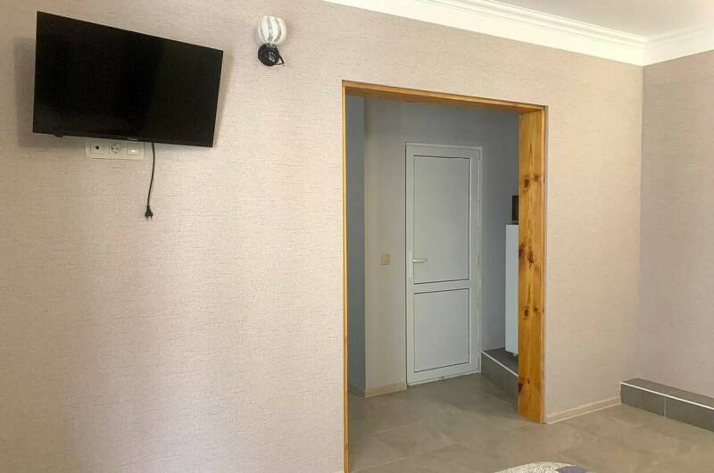 Изображение Изображение квартиры &quot;Студия на Свердлова&quot; #11 #9