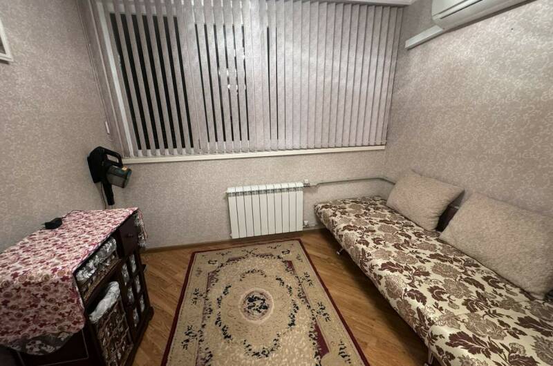 Изображение Изображение квартиры &quot;Двухкомнатная квартира&quot; #3 #1