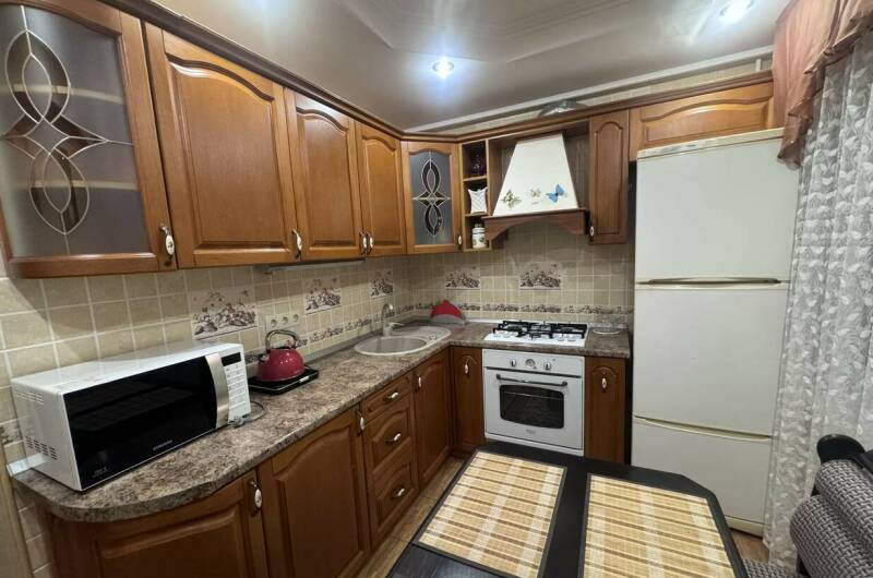 Изображение Изображение квартиры &quot;Двухкомнатная квартира&quot; #5 #3