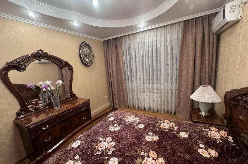 Изображение Изображение квартиры &quot;Двухкомнатная квартира&quot; #6 #4