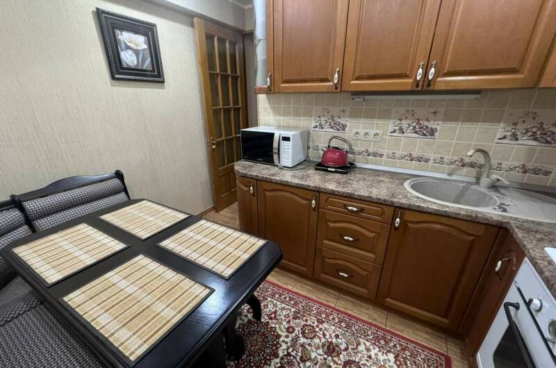 Изображение Изображение квартиры &quot;Двухкомнатная квартира&quot; #7 #5