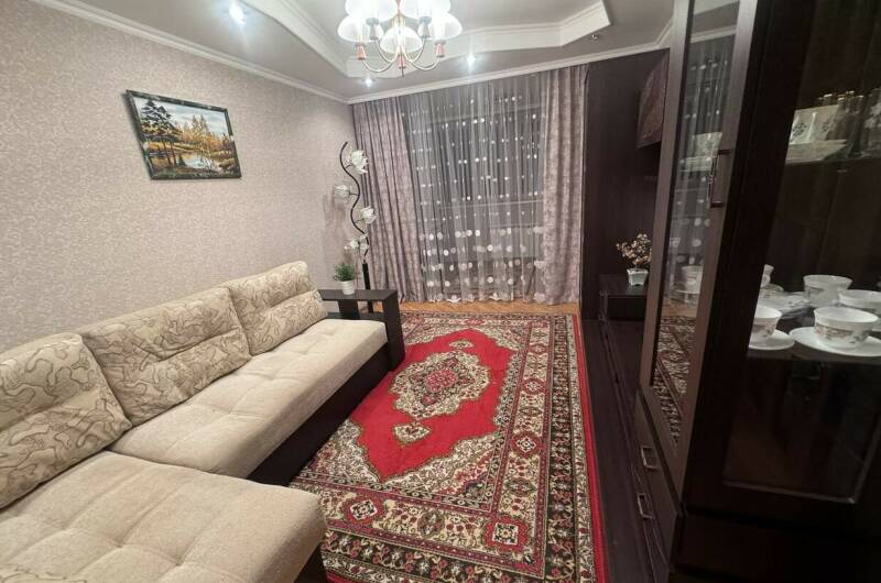 Изображение Изображение квартиры &quot;Двухкомнатная квартира&quot; #9 #7