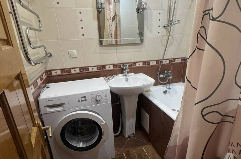 Изображение Изображение квартиры &quot;Двухкомнатная квартира&quot; #10 #8