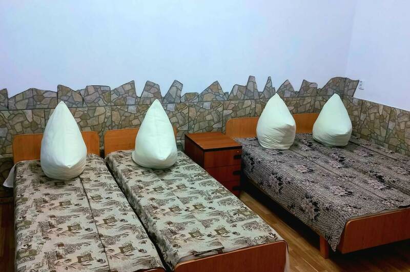 Изображение Изображение квартиры &quot;Дом на Солнечной&quot; #4 #2