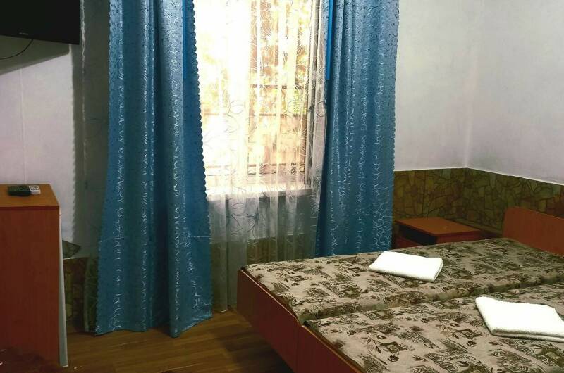 Изображение Изображение квартиры &quot;Дом на Солнечной&quot; #5 #3