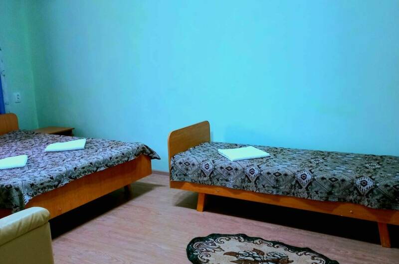 Изображение Изображение квартиры &quot;Дом на Солнечной&quot; #6 #4