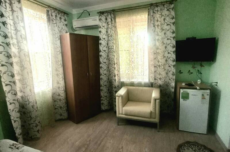 Изображение Изображение квартиры &quot;Дом на Солнечной&quot; #8 #6