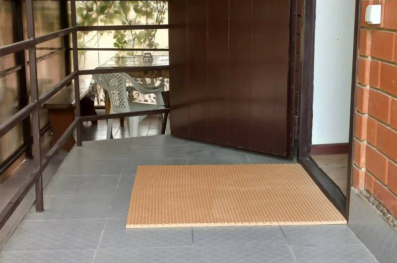 Изображение Изображение квартиры &quot;Дом на Солнечной&quot; #11 #9