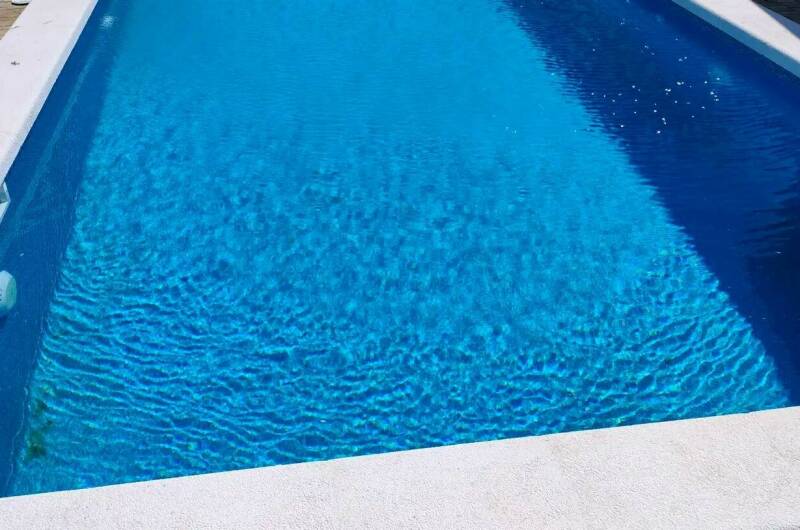 Изображение Изображение отеля / гостиницы "База отдыха «Blue waves villa»" #3 #1