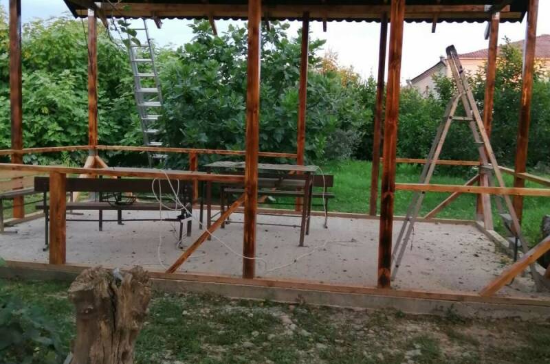 Изображение Изображение гостиницы &quot;Гостевой дом «U Vili»&quot; #3 #1