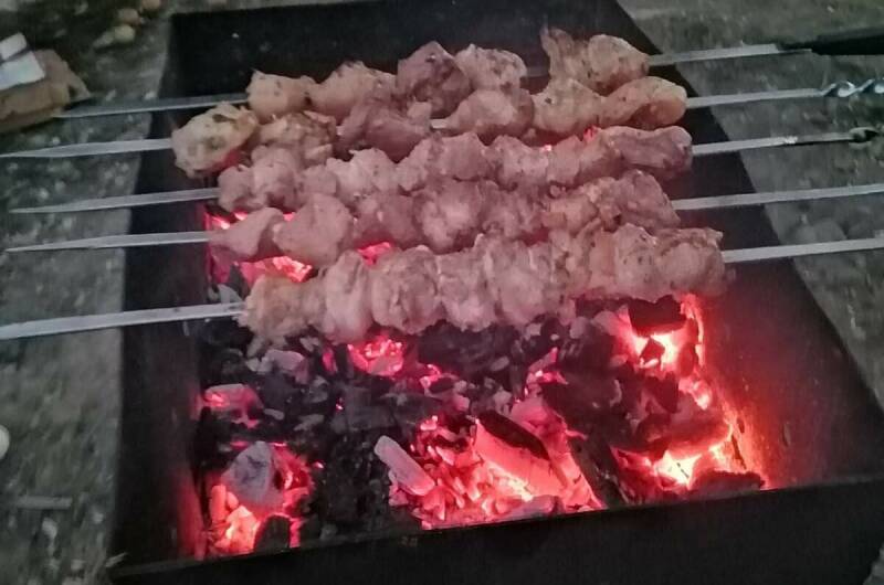 Изображение Изображение гостиницы &quot;Гостевой дом «U Vili»&quot; #7 #5