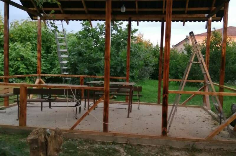 Изображение Изображение гостиницы &quot;Гостевой дом «U Vili»&quot; #11 #9