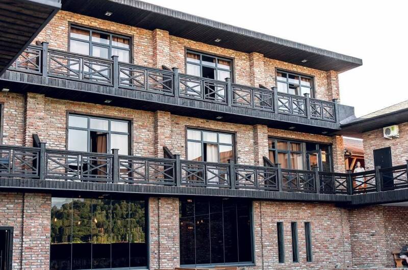 Изображение гостиницы "Гостиница «Глория»" #1