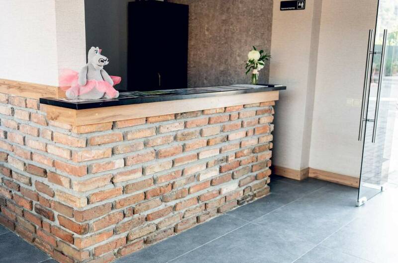 Изображение Изображение гостиницы &quot;Гостиница «Глория»&quot; #5 #3