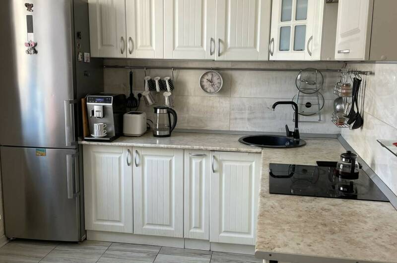 Изображение квартиры "3-х комнатные апартаменты на Абазгаа" #1