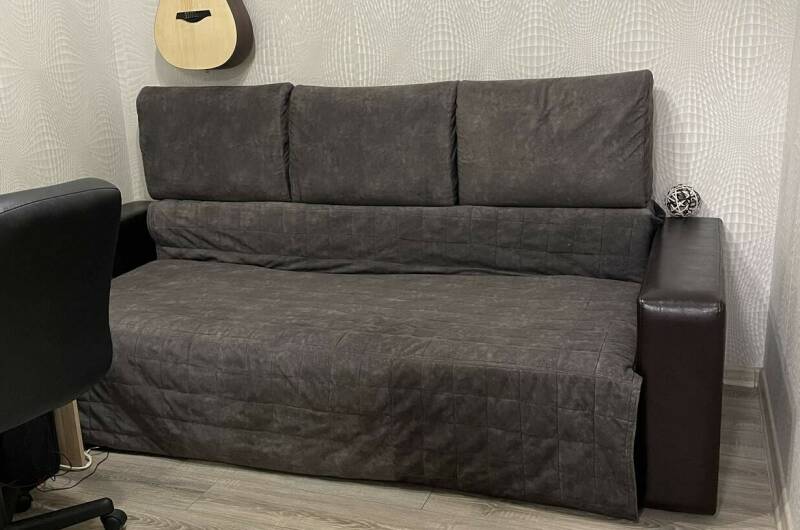 Изображение Изображение квартиры &quot;3-х комнатные апартаменты на Абазгаа&quot; #3 #1